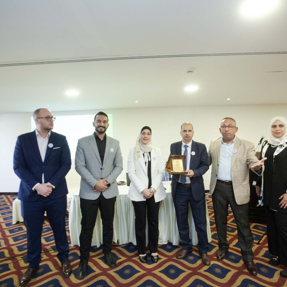 JPTS 45th anniversary 2